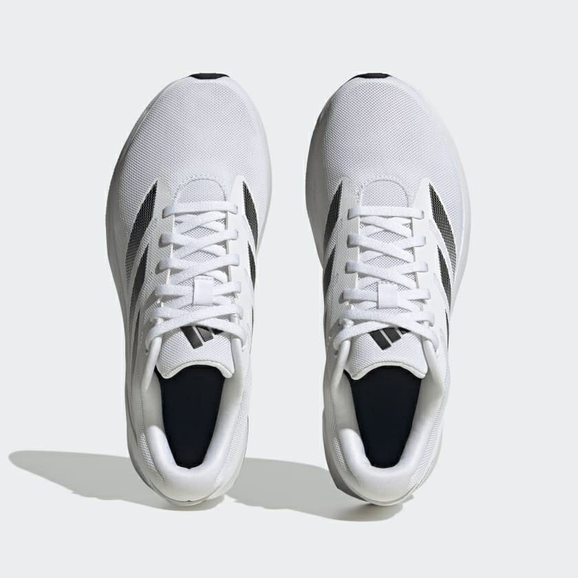 Giày chạy Nam Adidas Chính Hãng - Duramo RC - Trắng | JapanSport ID2702