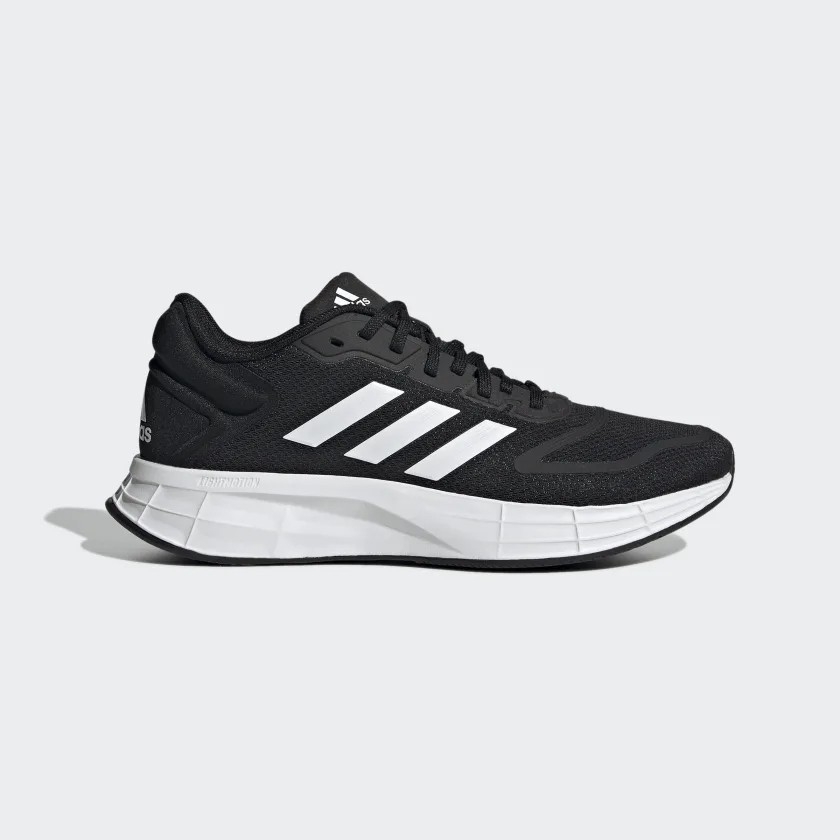 Giày chạy Adidas Nữ Chính Hãng - DURAMO SL 2.0 - màu  Đen | JapanSport GX0709