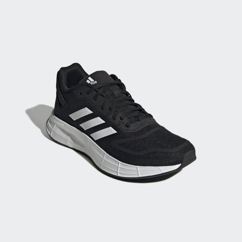 Giày chạy Adidas Nữ Chính Hãng - DURAMO SL 2.0 - màu  Đen | JapanSport GX0709