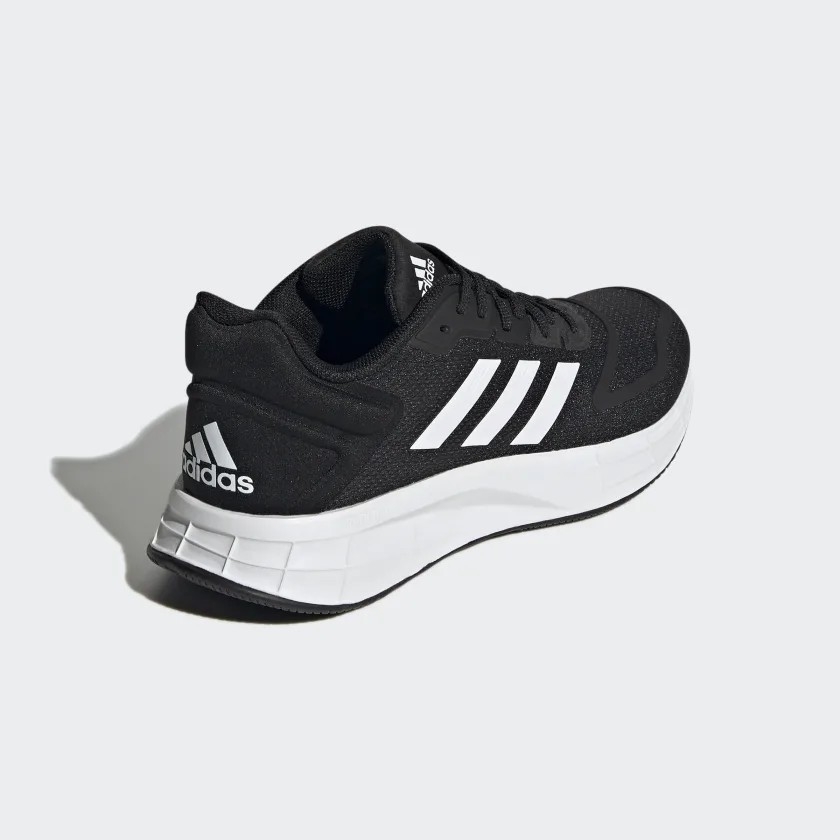Giày chạy Adidas Nữ Chính Hãng - DURAMO SL 2.0 - màu  Đen | JapanSport GX0709