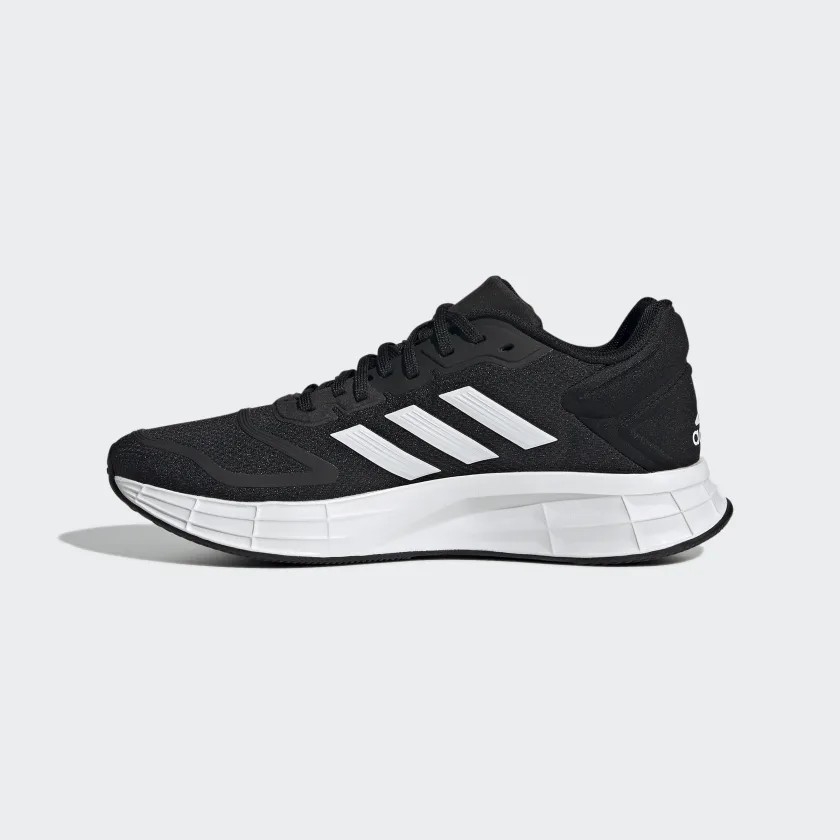 Giày chạy Adidas Nữ Chính Hãng - DURAMO SL 2.0 - màu  Đen | JapanSport GX0709