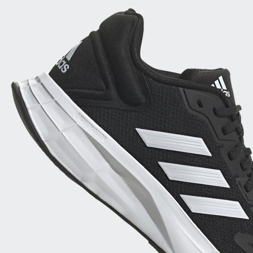Giày chạy Adidas Nữ Chính Hãng - DURAMO SL 2.0 - màu  Đen | JapanSport GX0709