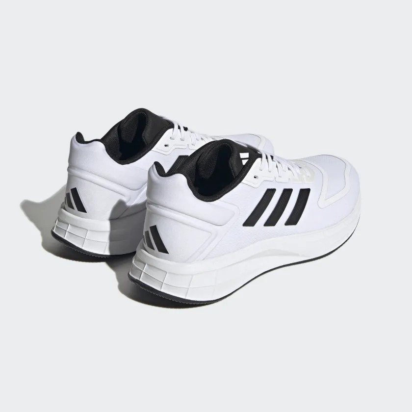 Giày chạy Nam Adidas Chính Hãng - DURAMO SL 2.0 - Trắng | JapanSport HQ4130