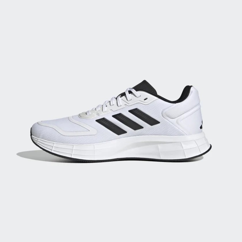 Giày chạy Nam Adidas Chính Hãng - DURAMO SL 2.0 - Trắng | JapanSport HQ4130