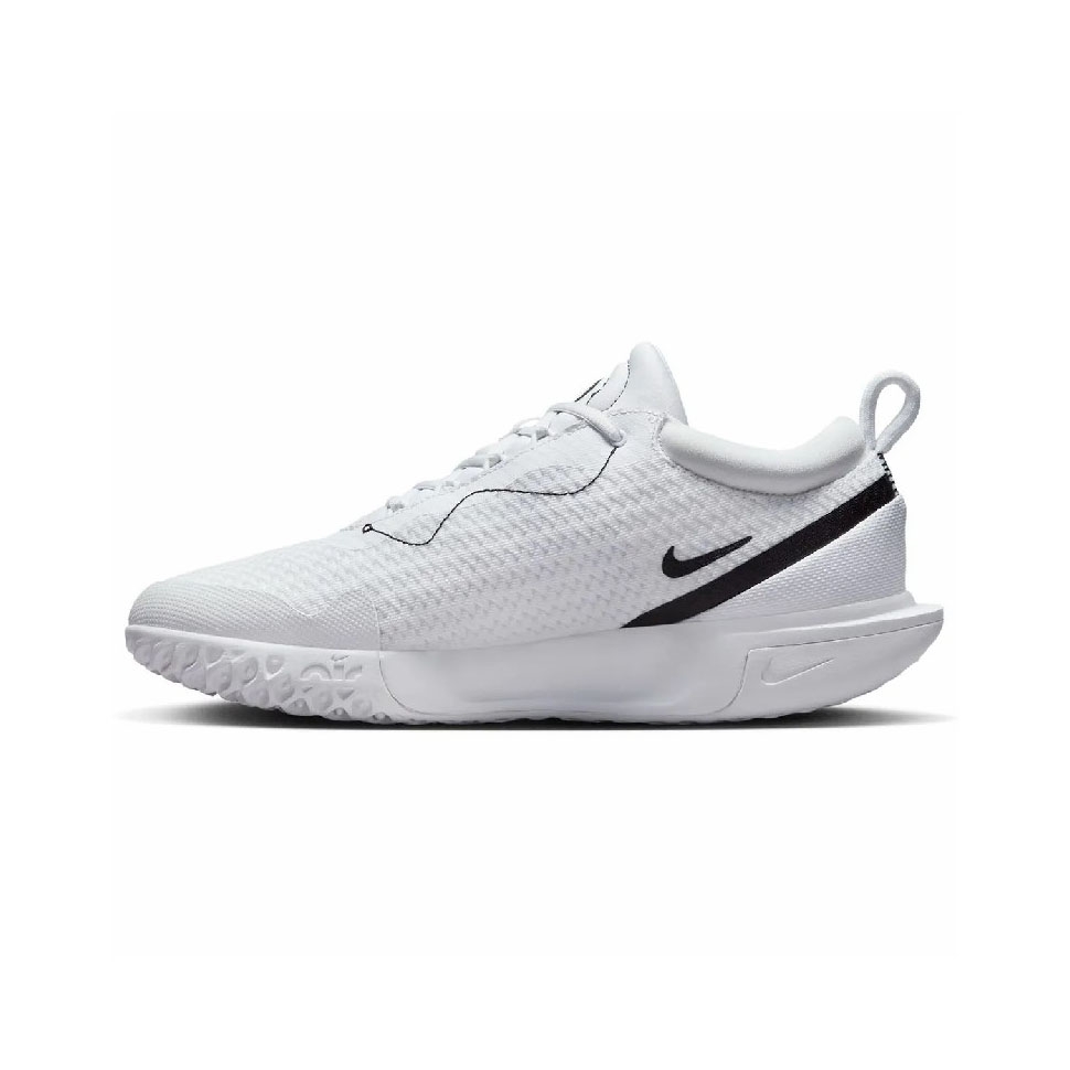 Giày Tennis Nike Nam Chính hãng - NikeCourt Zoom Pro Tennis - Màu Trắng | JapanSport DV3278-102