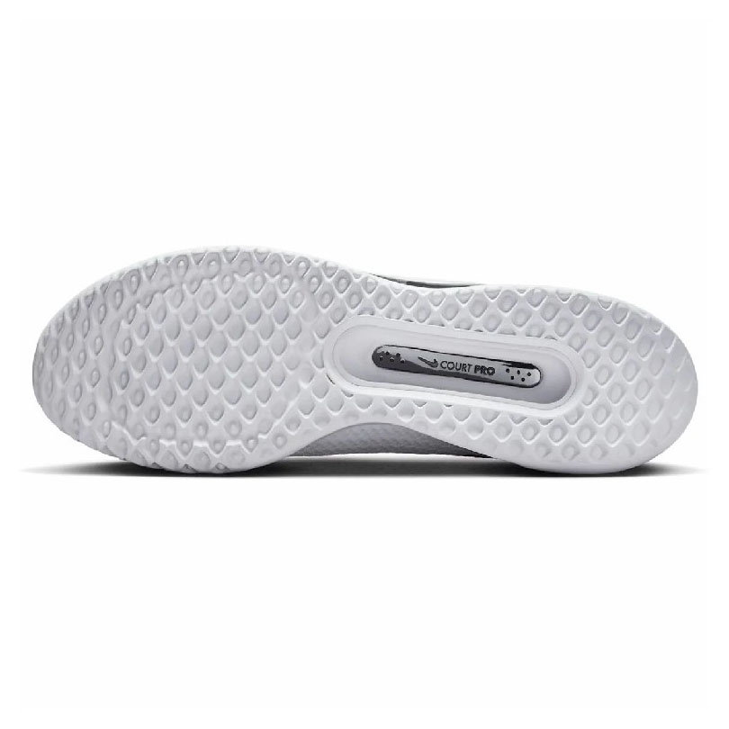 Giày Tennis Nike Nam Chính hãng - NikeCourt Zoom Pro Tennis - Màu Trắng | JapanSport DV3278-102