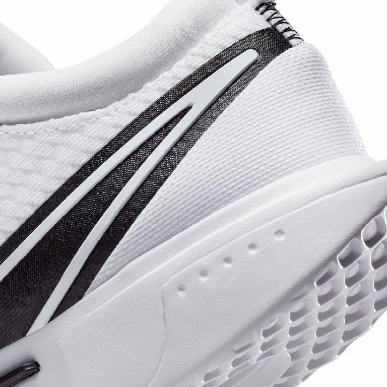 Giày Tennis Nike Nam Chính hãng - NikeCourt Zoom Pro Tennis - Màu Trắng | JapanSport DV3278-102