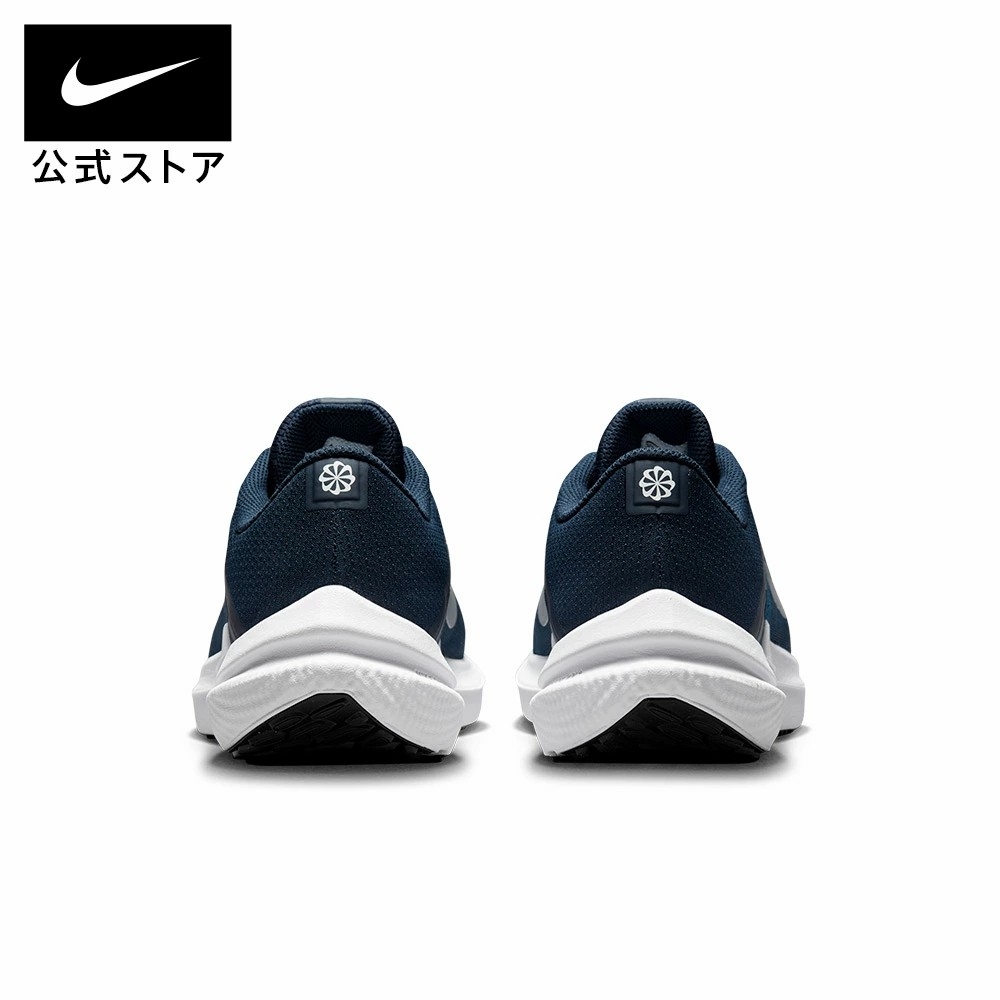 Giày Nike Nam Chính Hãng - Winflo 10 Running - Màu xanh | JapanSport DV4022-400