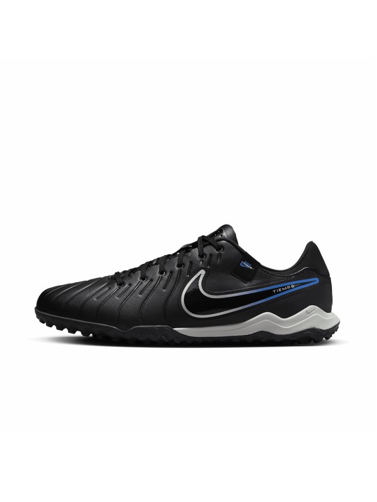 Giày Đá bóng Nike Chính Hãng - Tiempo Legend 10 - đen | JapanSport DV4342-040