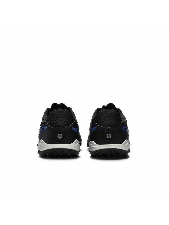 Giày Đá bóng Nike Chính Hãng - Tiempo Legend 10 - đen | JapanSport DV4342-040
