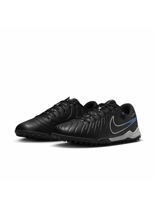 Giày Đá bóng Nike Chính Hãng - Tiempo Legend 10 - đen | JapanSport DV4342-040