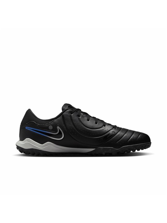 Giày Đá bóng Nike Chính Hãng - Tiempo Legend 10 - đen | JapanSport DV4342-040