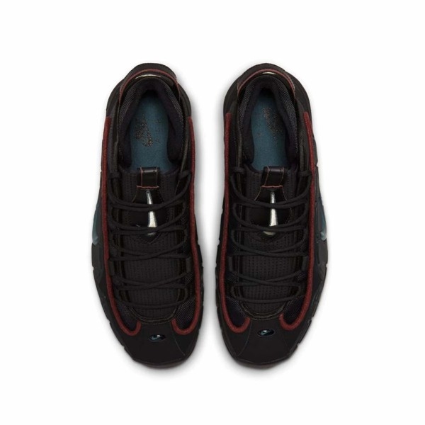 Giày Nike Chính hãng - Air Max Penny - Đen | JapanSport  DV7442-001