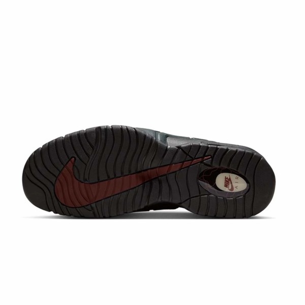 Giày Nike Chính hãng - Air Max Penny - Đen | JapanSport  DV7442-001