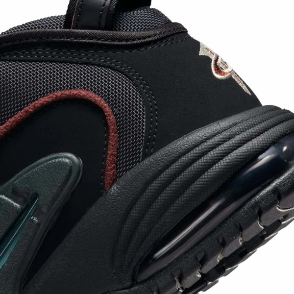 Giày Nike Chính hãng - Air Max Penny - Đen | JapanSport  DV7442-001