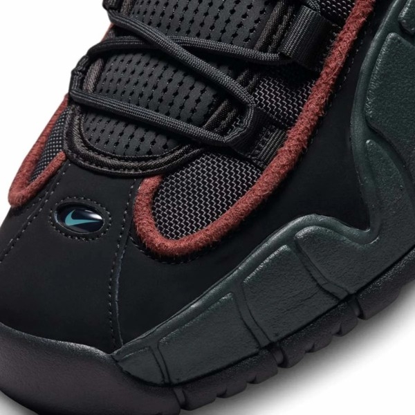Giày Nike Chính hãng - Air Max Penny - Đen | JapanSport  DV7442-001