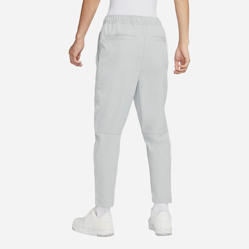 Quần Dài Thể Thao Nam Nike Club Woven Taper - Xám| JapanSport DX0625-077