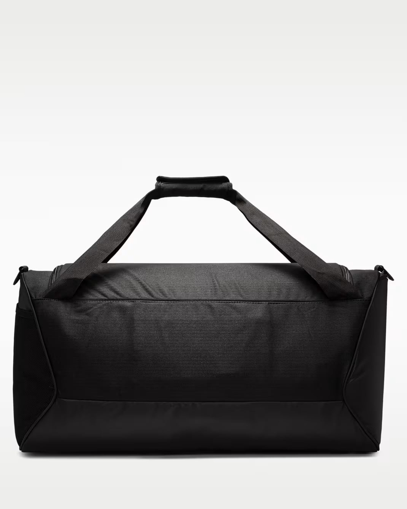 Túi Trống Nike Chính Hãng - Brasilia Training Sports Travel Gym Duffel Bag - Đen | JapanSport BA5955-010