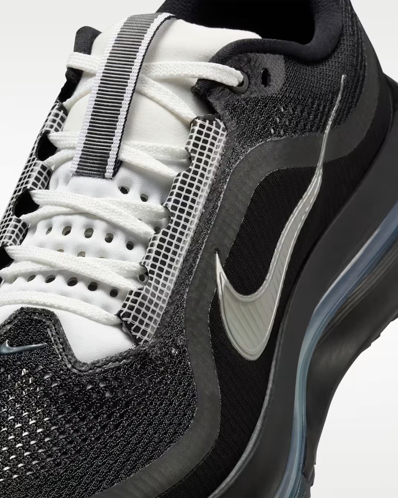 Giày chạy Nike nam Chính Hãng - Pegasus Premium SP - Màu Đen | JapanSport IH4369-001