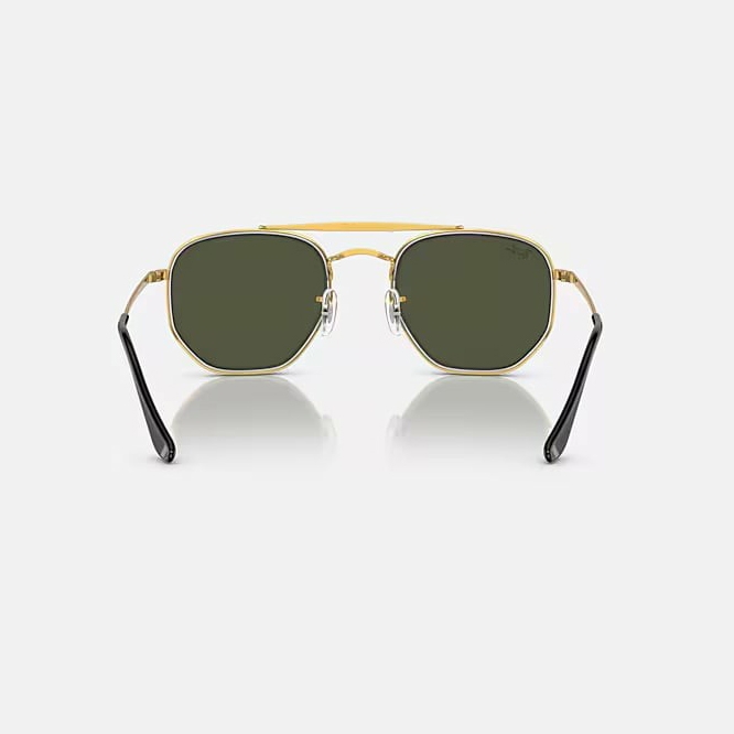 Kính Ray-Ban Chính hãng - MARSHAL II | RB3648M 923931 52mm | JapanSport