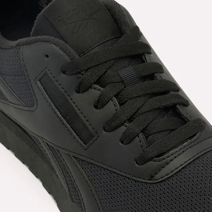 Giày Reebok Chính Hãng - Royal Prime Run - Màu đen | JapanSport 100241103