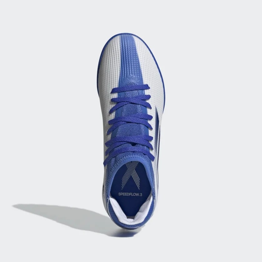 Giày Đá Bóng Trẻ Em Adidas Chính Hãng - X SPEEDFLOW.3 TURF | JapanSport GW7514