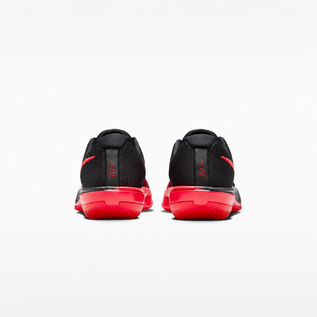 Giày Bóng Rổ Nike Chính Hãng - Nike G.T. Cut Academy 2 EP - Màu Đen Đỏ | JapanSport HV9775 003