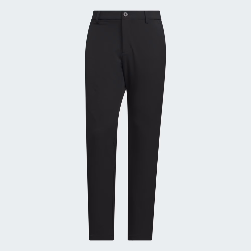 Quần Golf Adidas Nam Chính Hãng - EX STRETCH ACTIVE Water-Repellent Pants - Màu Đen | JapanSport JL7954
