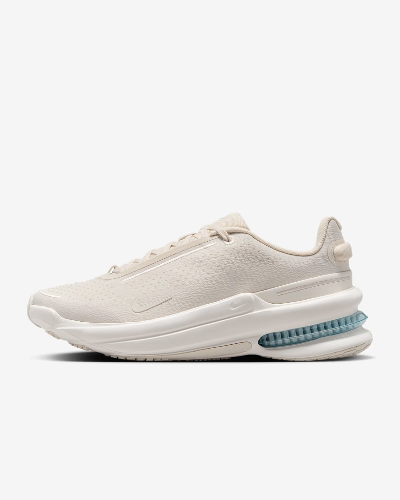 Giày Nike Nữ Chính Hãng - Air Zoom Upturn SC - Màu Trắng | JapanSport IB2764-101