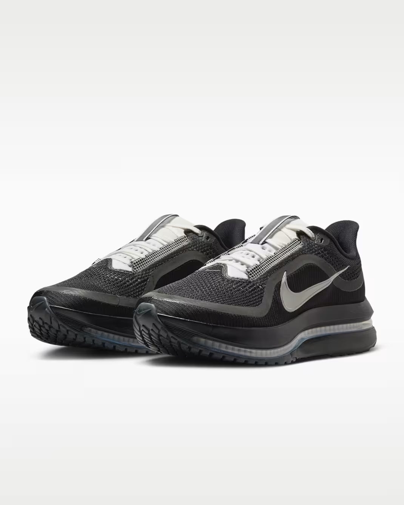 Giày chạy Nike nam Chính Hãng - Pegasus Premium SP - Màu Đen | JapanSport IH4369-001