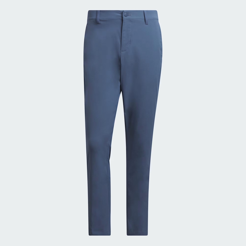 Quần Golf Adidas Nam Chính Hãng - Chino Ultimate365 - Màu Xanh | JapanSport IU2844