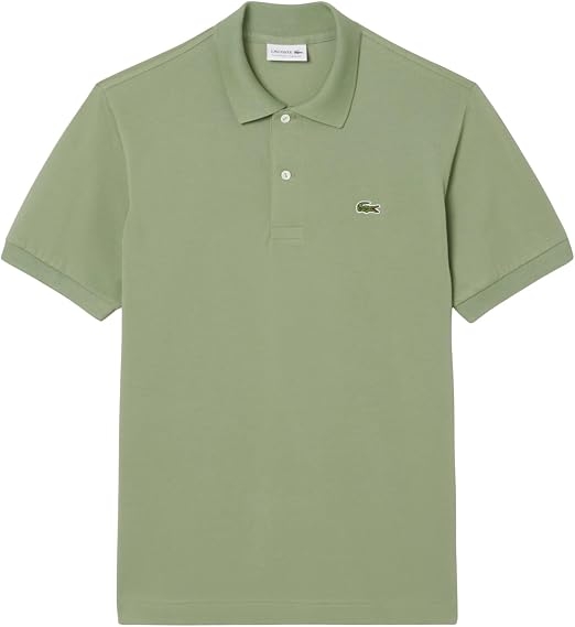 Áo Polo Lacoste Chính hãng - LIGHT Piqué – Classic Fit - Màu Xanh | JapanSport PH9851-51-S86