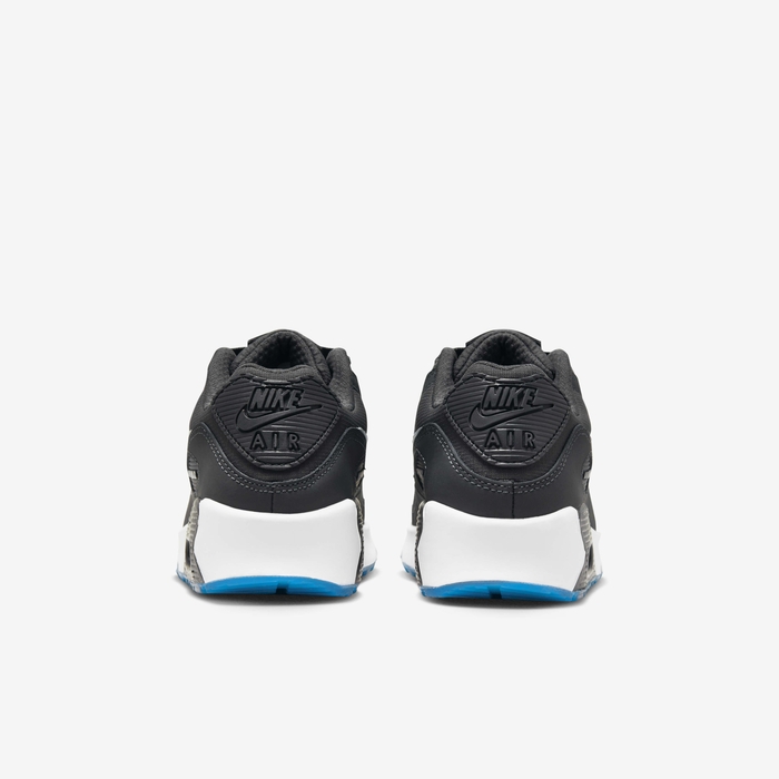 Giày Nike Nữ Chính Hãng - Nike Air Max 90 - Màu Đen | JapanSport FV0361-001