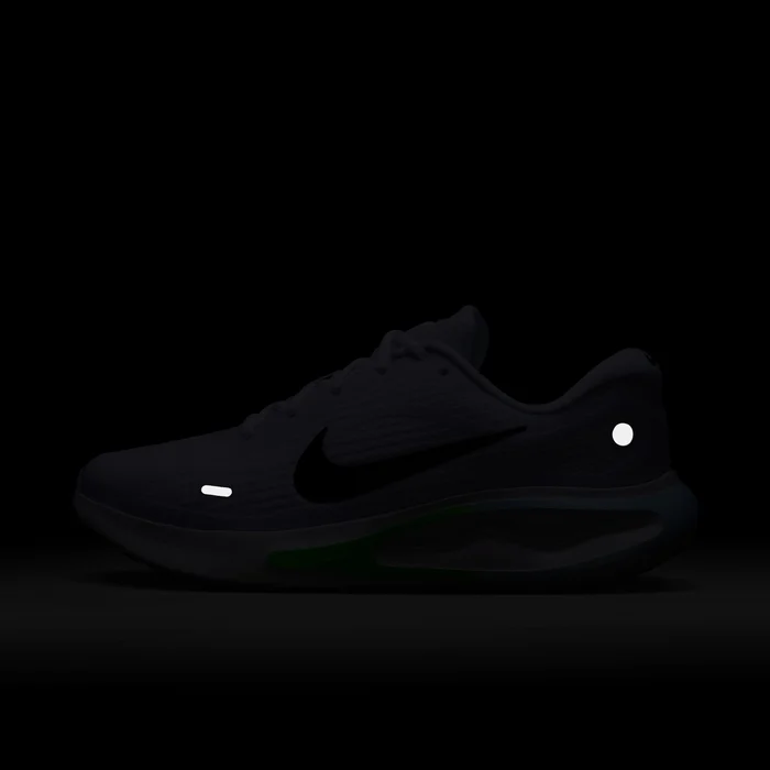 Giày Chạy Nike Nam Chính Hãng - Journey Run - Màu Trắng | JapanSport FN0228-109