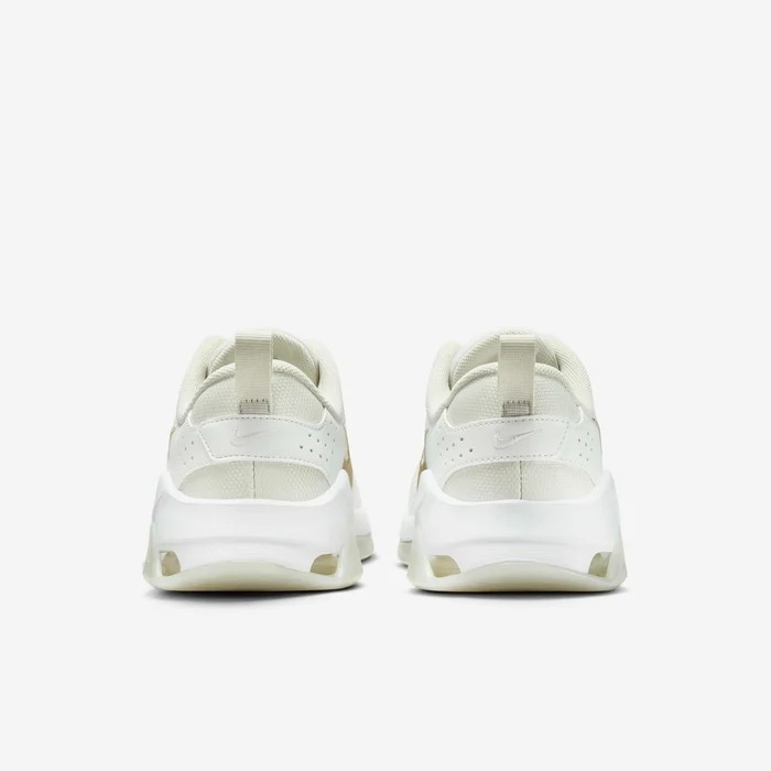 Giày Nike Chính Hãng - Zoom Bella 6 Premium - Màu Trắng | JapanSport FJ1589-100