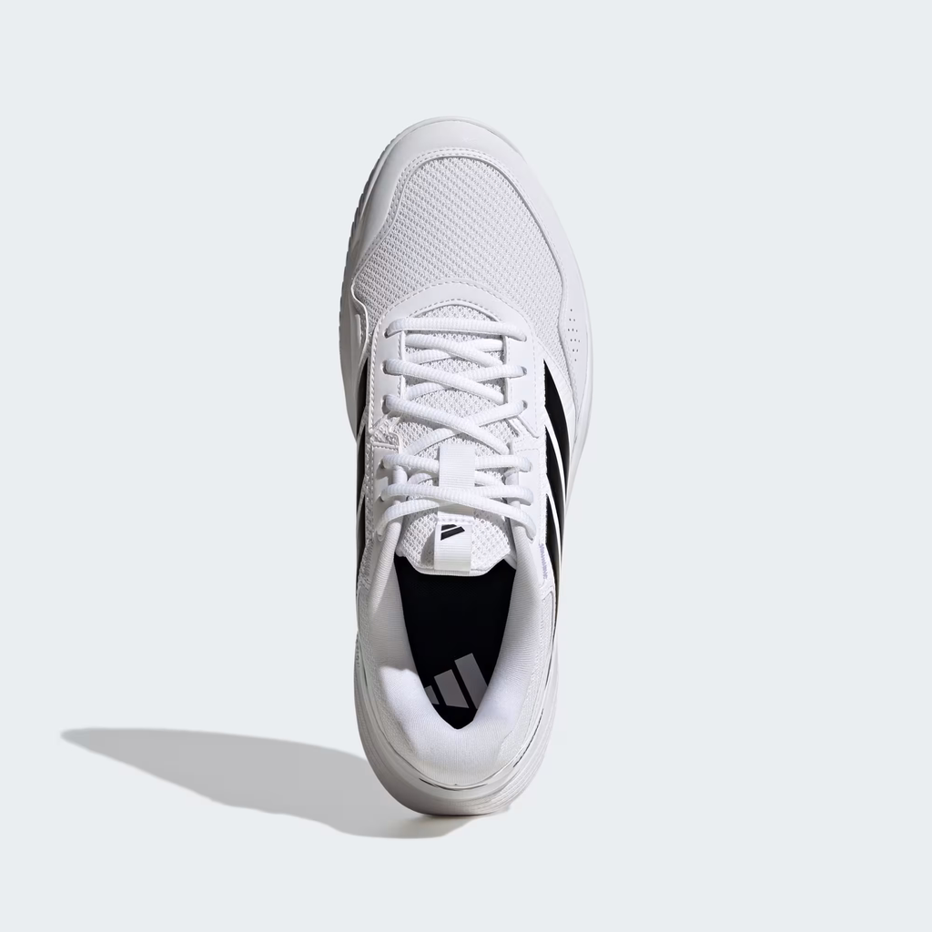 Giày Tennis Nam Adidas Chính Hãng - GAMECOURT 2 - Màu trắng | JapanSport KK0711