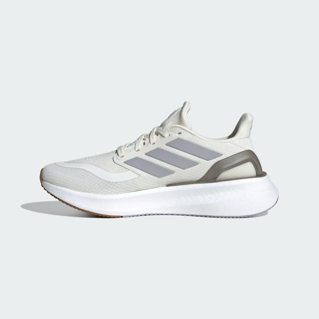 Giày Adidas Nam Nữ Chính Hãng - PUREBOOST 5 - Màu Trắng | JapanSport IF9205