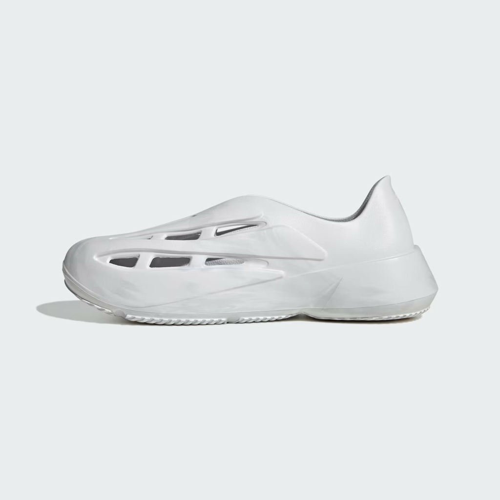 Giày Adidas Chính Hãng - Lightblaze Moc - Màu Trắng | JapanSport JH7038