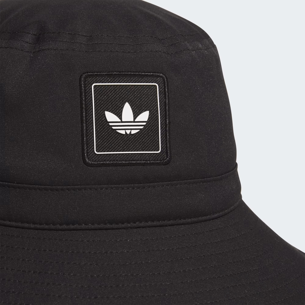Mũ Adidas Nam Nữ Chính Hãng - Utility 3.0 Boonie Hat - Màu Đen | JapanSport JJ7415