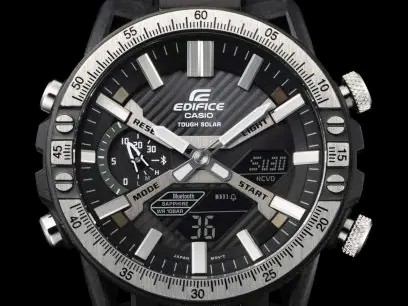 ĐỒNG HỒ CHÍNH HÃNG CASIO G-SHOCK ECB-2000YTP-1AJF | JapanSport