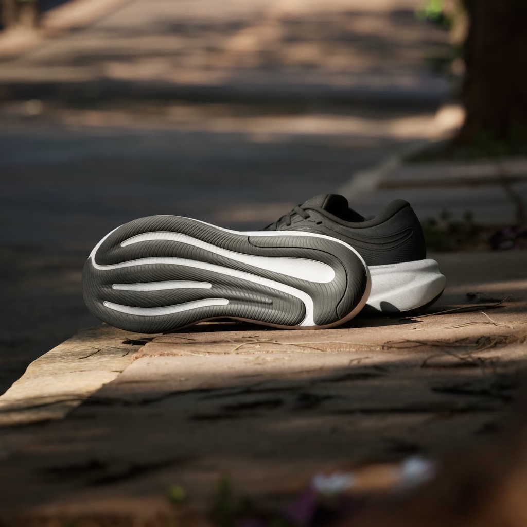 Giày Adidas Nam Chính Hãng - RESPONSE 2 - Màu Đen | JapanSport KJ1748