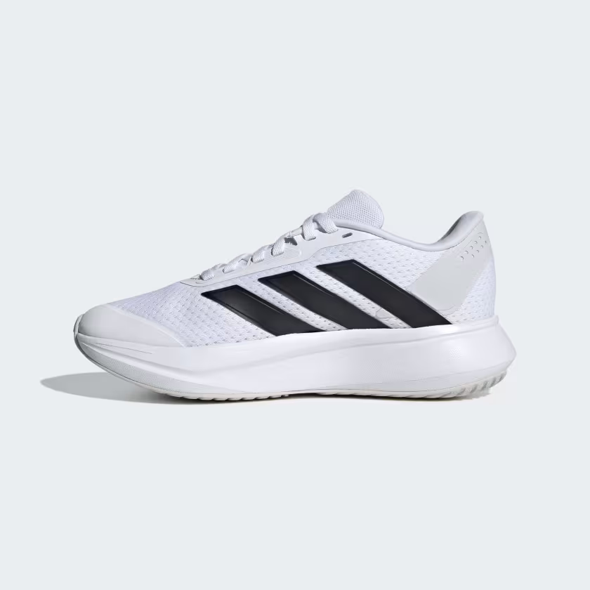 Giày chạy nữ Adidas Chính hãng - Duramo SL - Trắng | JapanSport   IH3593