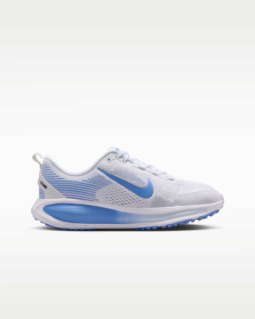 Giày Nike Chính Hãng - Vomero 18 GS - Màu xanh | JapanSport HQ2157-109