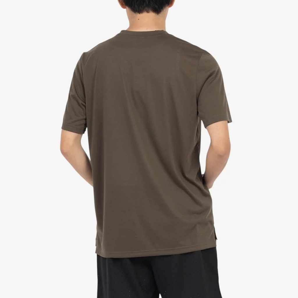 Áo Phông Reebok Chính Hãng - WESTY EASY FIT GRAPHIC TEE - Màu Xanh | JapanSport 100242185