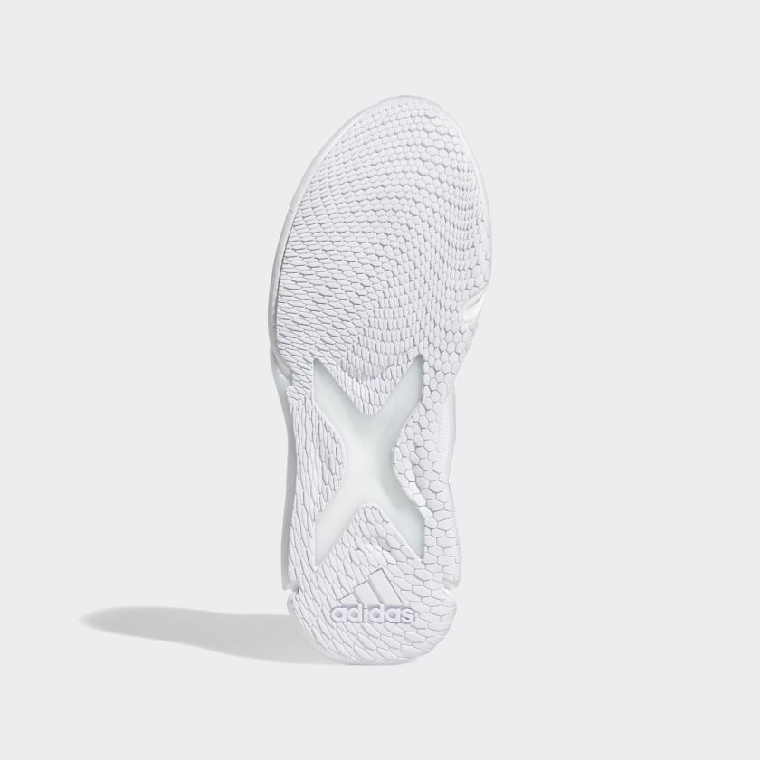 Giày Adidas Chính Hãng - EDGE XT SHOES - White | JapanSport - FW0670