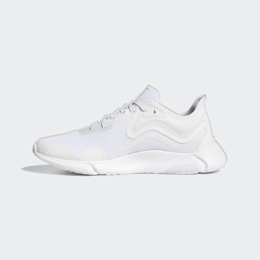 Giày Adidas Chính Hãng - EDGE XT SHOES - White | JapanSport - FW0670