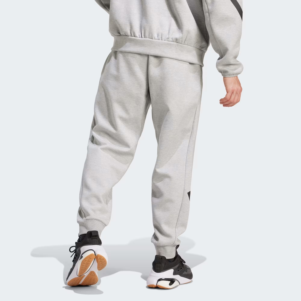 Quần dài nam Adidas Chính Hãng - Z.N.E. Pants - màu be | JapanSport JF2446