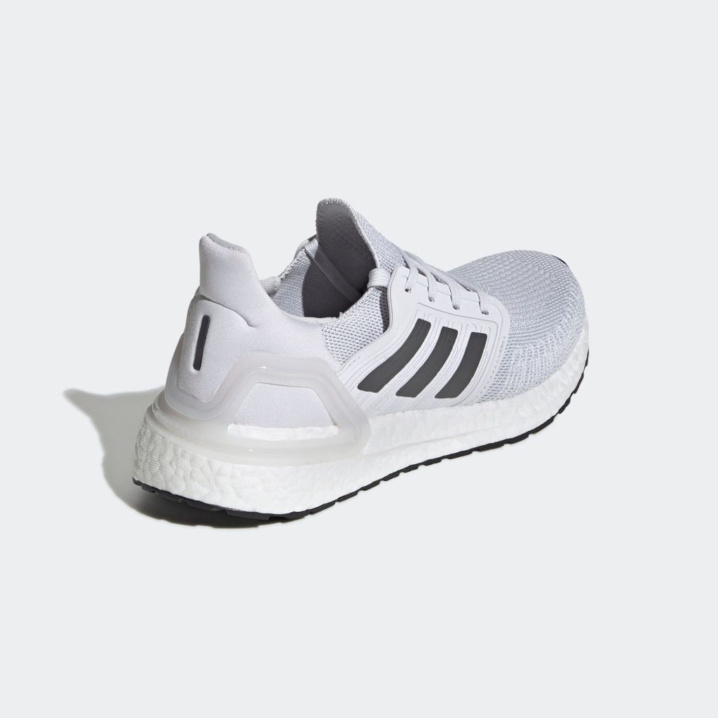 Giày chạy Adidas Chính Hãng -  ULTRABOOST 20 - Màu ghi | JapanSport EE4394