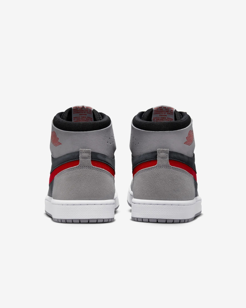 Giày Nike Nam Chính Hãng - Air Jordan 1 Zoom CMFT 2 -Xám | JapanSport DV1307-060