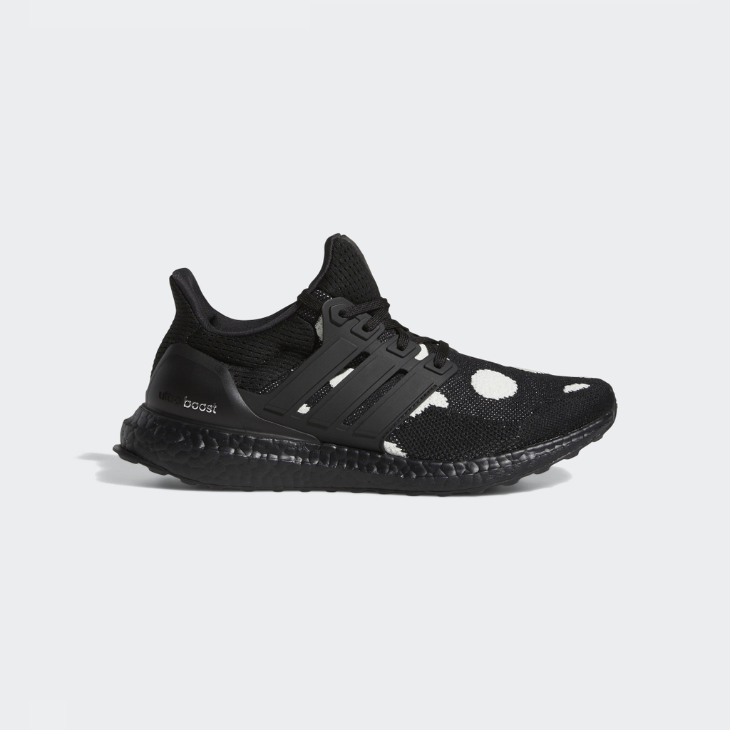 Giày Chạy Adidas Nam Nữ Chính Hãng - Ultraboost 5.0 DNA - Đen | JapanSport H01093